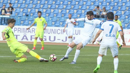 Un oraș de tradiție revine în prim-planul fotbalului românesc: va juca în Liga 2!