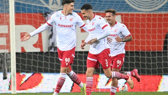 Cristi Borcea a văzut ce se întâmplă la Dinamo și îi ceartă pe conducători: ”La mine nu s-a întâmplat niciodată așa ceva”