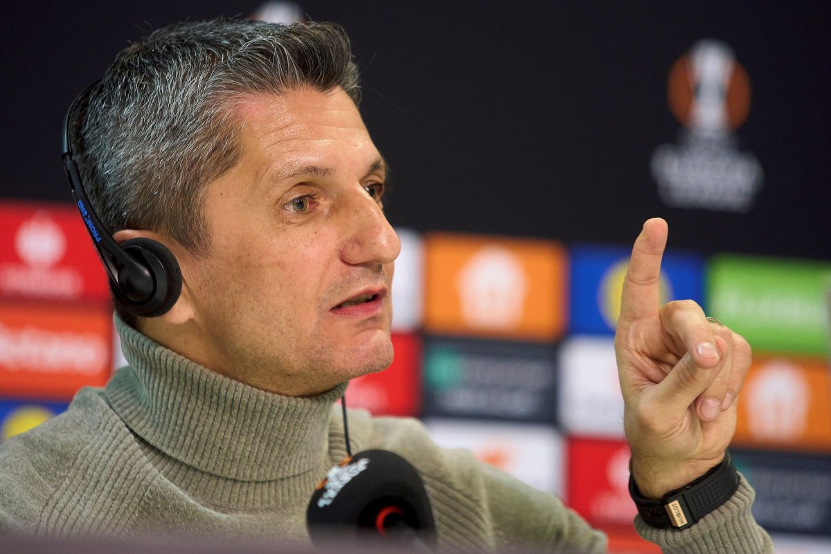 Răzvan Lucescu este pe banca lui PAOK din 2021