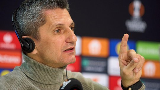 "Aici greșește". Mesajul lui Răzvan Lucescu pentru Gigi Becali după dezvăluirea finanțatorului de la FCSB