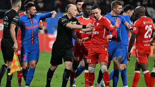 Ținta-surpriză a lui Dinamo din SuperLiga: ”Am discutat cu agentul lui”