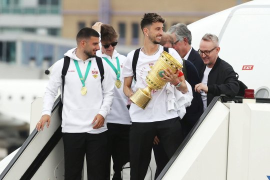 Real Madrid, gata să transfere ”clona lui Toni Kroos”. Florentino Perez nu se mai uită la bani