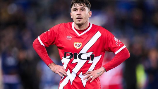 Andrei Rațiu își poate lua adio de la Europa din cauza Barcelonei! Echipa din LaLiga a depus un apel la tribunal