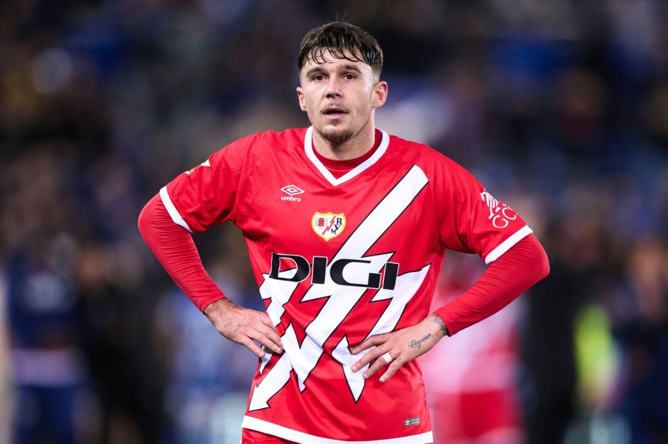 Andrei Rațiu este evaluat la 12 milioane de euro