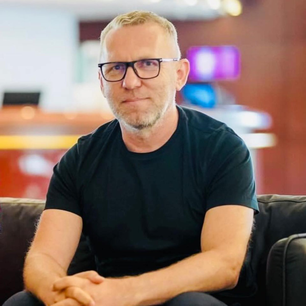 Cătălin Sărmășan este impresarul lui Alexandru Roșca