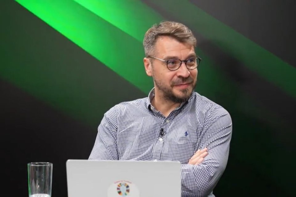 Costin Ștucan și invitații săi vor comenta ultimele întâmplări din fotbalul internațional