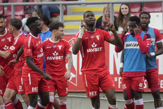 Transferuri din play-off pentru UTA Arad. Alexandru Meszar are planuri mari