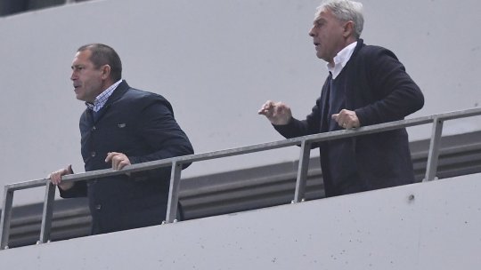 Legenda Craiovei, dezamăgită de situația în care a fost pus Mihai Rotaru: ”Sunt trist că nu reușesc asta”