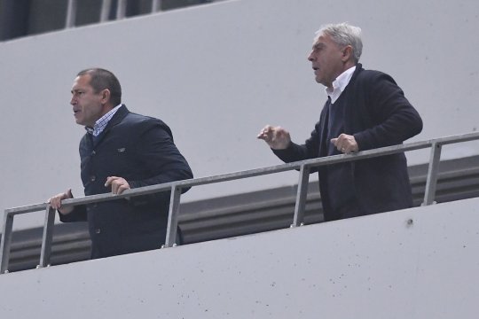 Legenda Craiovei, dezamăgită de situația în care a fost pus Mihai Rotaru: ”Sunt trist că nu reușesc asta”