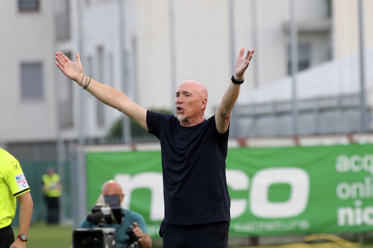 Rolando Maran, ar putea fi următorul antrenor de la Rapid