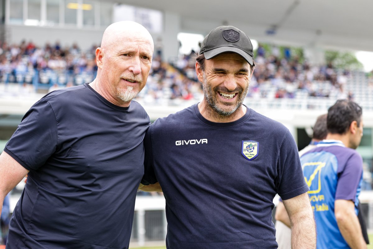 Rolando Maran ar putea ajunge la Rapid