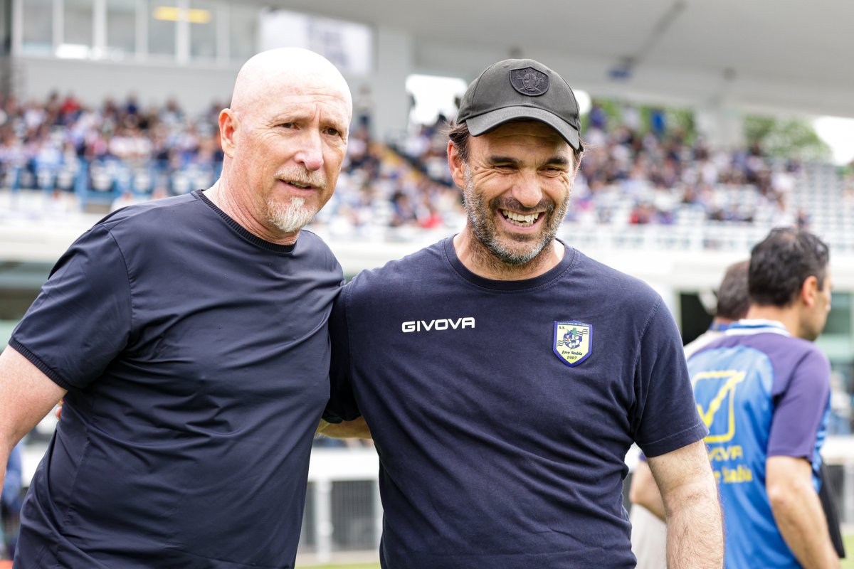 Rolando Maran ar putea ajunge la Rapid
