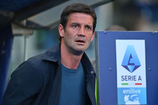 Cristi Chivu, înainte de finala Ligii Campionilor: "Mi se pare absurd" Ce îl deranjează pe fostul mare jucător al lui Inter