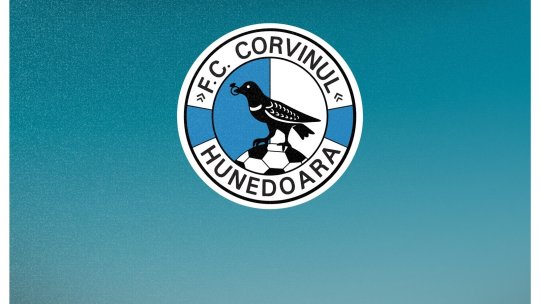 Corvinul Hunedoara și-a schimbat forma de organizare și va avea drept de promovare în Liga 1