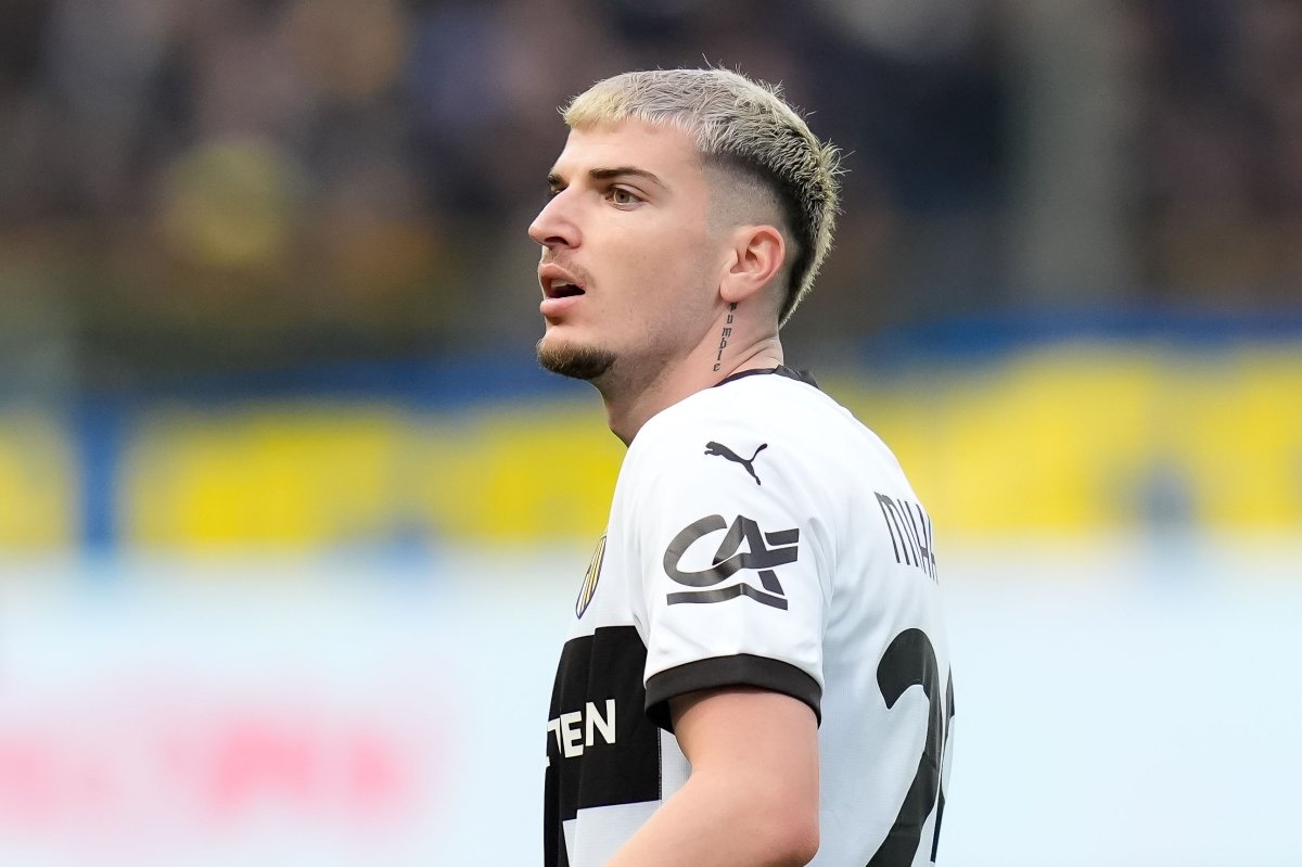 Valentin Mihăilă ar fi intrat într-un conflict cu Cristi Chivu