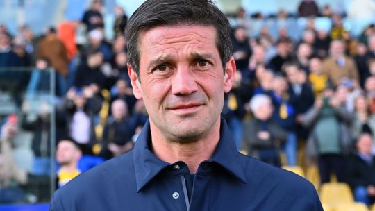 Cristi Chivu, prima reacție despre interesul lui Ajax. Când a fost contactat, de fapt, prima dată