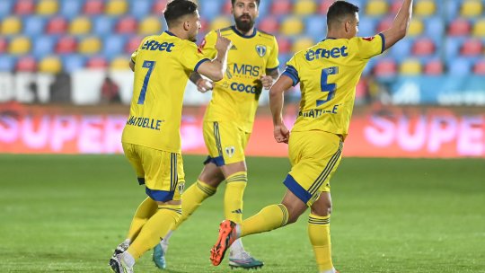 Drama căpitanului de la Petrolul: ”Psihic nu mai puteam să am încredere în oamenii ăia”