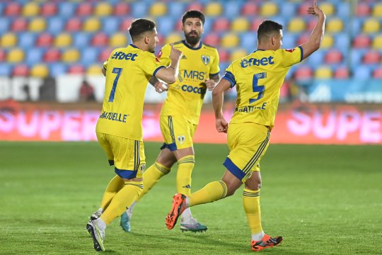 Drama căpitanului de la Petrolul: ”Psihic nu mai puteam să am încredere în oamenii ăia”