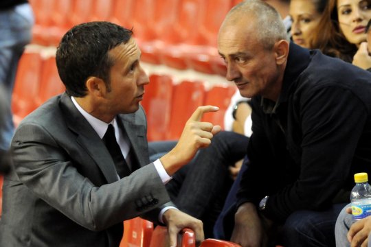 Milionarul din fotbalul românesc care "dădea bani la toată lumea". Așa a fost posibilă cea mai mare surpriză din istoria Ligii 1