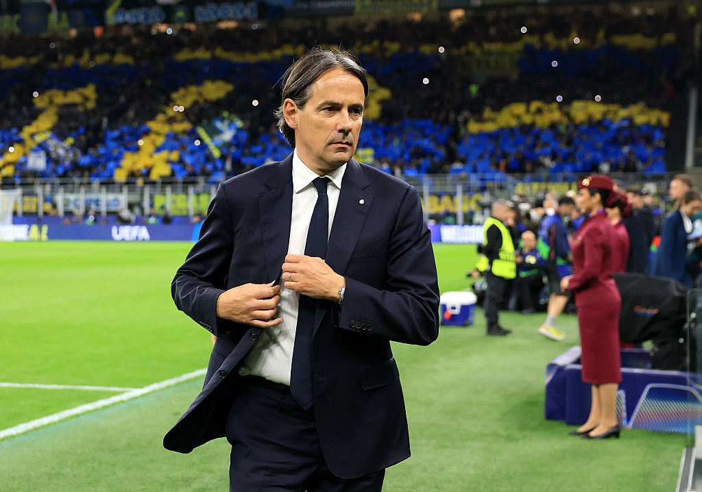 Simone Inzaghi îl vrea pe Bonny, de la Parma