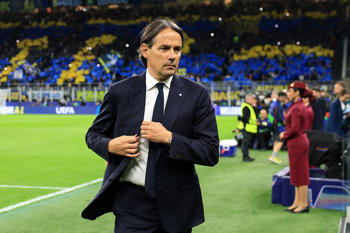 Simone Inzaghi îl vrea pe Bonny, de la Parma