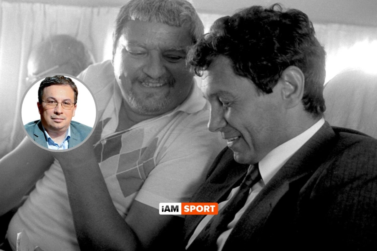 Ioan Chirilă a fost printre cei mai mari susținători ai lui Mircea Lucescu, în primul mandat al acestuia la națională (1981-1986)