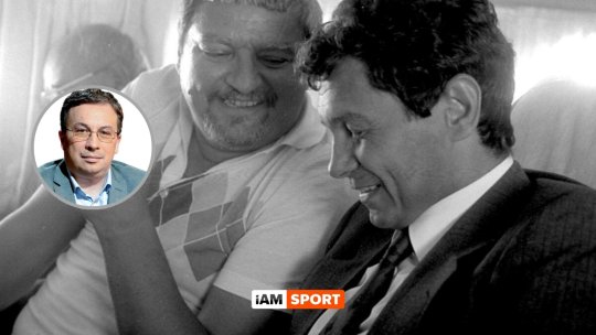 "Finala se joacă astăzi". Marius Mitran scrie despre misiunea "infernală?, imposibilă?, de vis?" a lui Mircea Lucescu de a ne califica la Mondiale: "La fotbal e mai rău ca în viață, plătești și pentru ce au greșit ceilalți!"