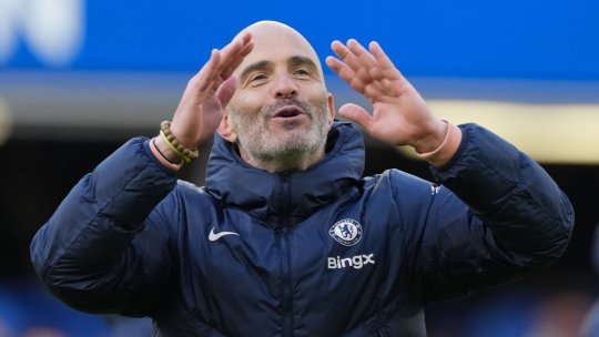 Atacantul de 36 milioane de euro, dorit de Manchester United și de alte forțe din Premier League, a ales Chelsea