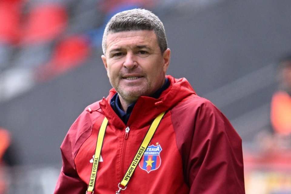 Daniel Oprița s-a retras din cariera de fotbalist în 2014