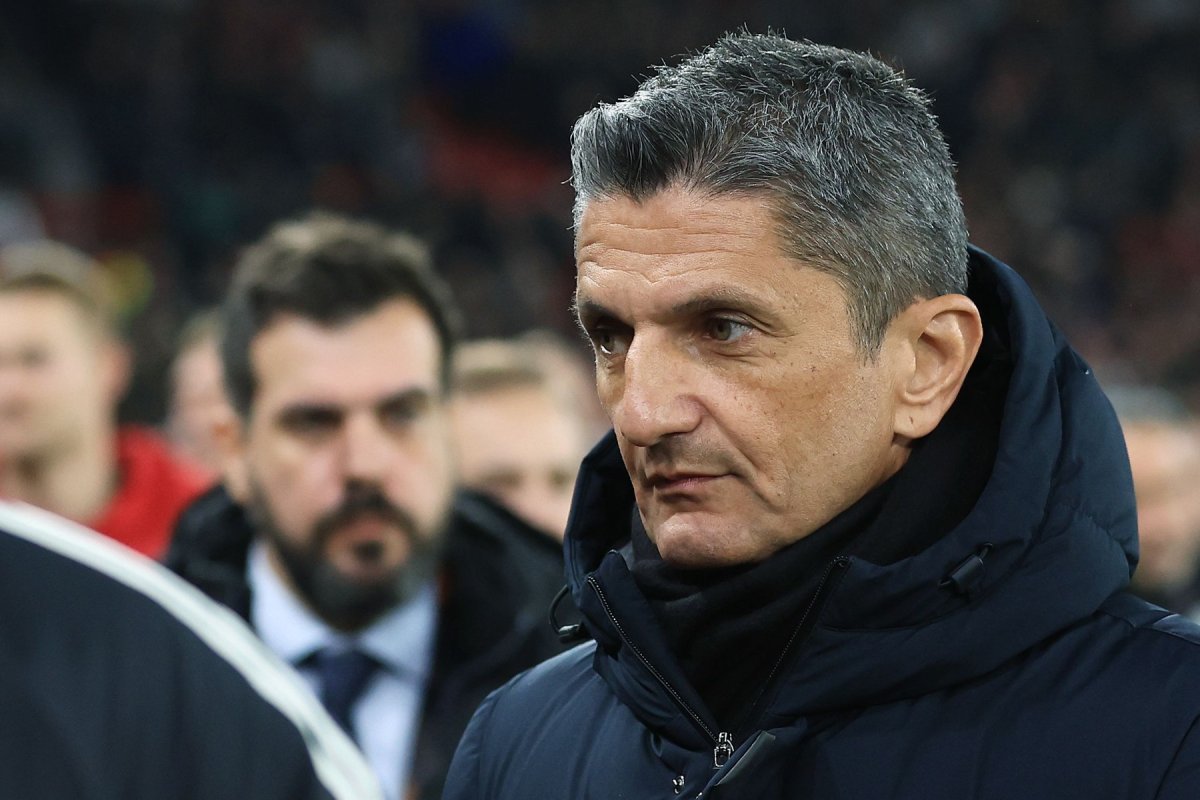 Răzvan Lucescu și-a început cariera de antrenor în 2004