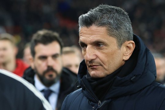 Momentul în care Răzvan Lucescu a exclus o variantă atunci când a vorbit despre viitorul său: "Dacă fac pasul acesta, mi-ar fi greu să plec din nou"