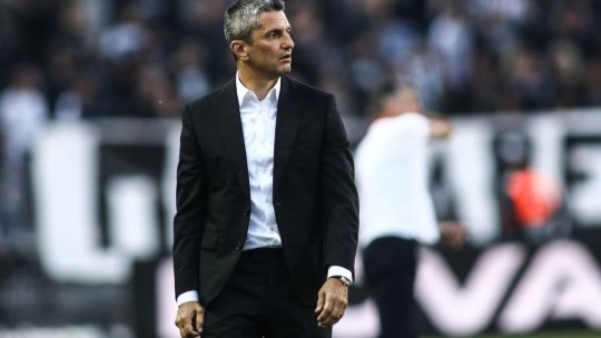 Perioadă dificilă pentru Răzvan Lucescu: ”Am o anxietate să ies din casă, nu mi-e ușor”
