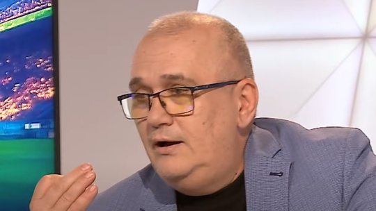 Emil Grădinescu i-a răsucit cuțitul în rană lui Marius Șumudică