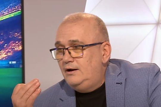 Emil Grădinescu i-a răsucit cuțitul în rană lui Marius Șumudică