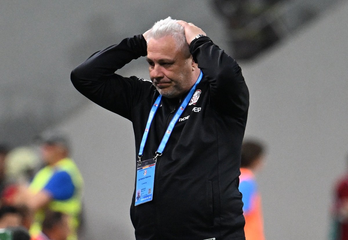 Marius Șumudică ar putea să o facă pe FCSB campioană încă din această etapă