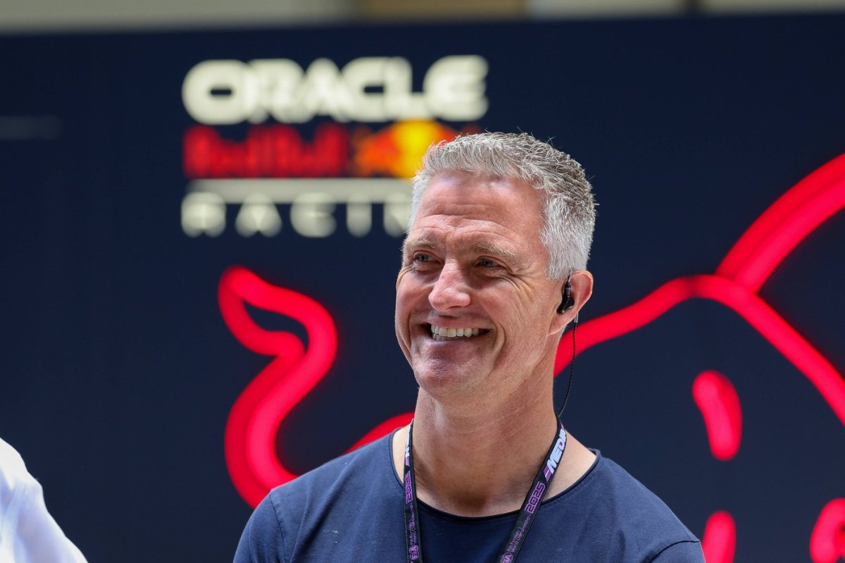 Ralf Schumacher s-a retras din Formula 1, atunci când Hamilton era la primul sezon în competiție