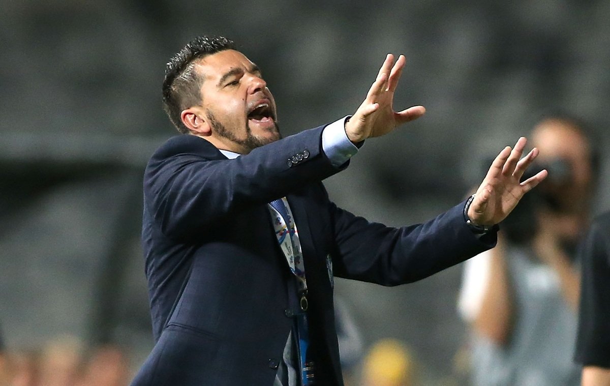 Fost selecționer al României, Cosmin Contra ar putea fi noul antrenor al Rapidului