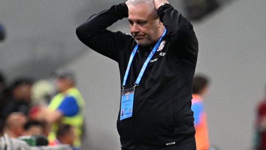 Rapid l-a ofertat pe președintele supercampion! El a ales să se implice la Oțelul