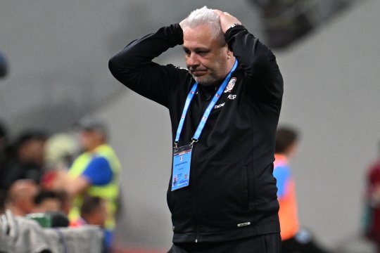Rapid l-a ofertat pe președintele supercampion! El a ales să se implice la Oțelul