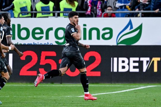 Șefii lui Cagliari s-au decis în privința lui Florinel Coman. Ce se va întâmpla la vară cu fostul jucător de la FCSB