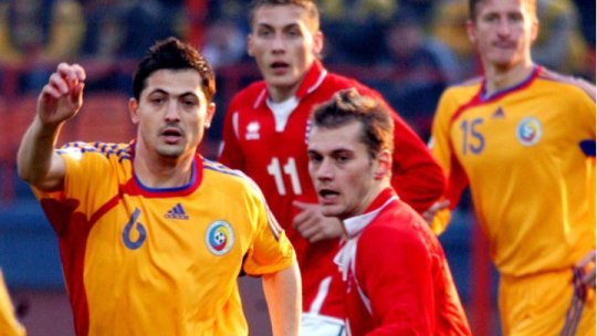 De ce s-a retras Mirel Rădoi de la națională, la doar 29 de ani: ”Acum vrea să plătească niște polițe”