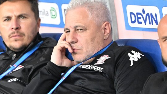 Omul de afaceri ”a șters pe jos” cu Marius Șumudică. ”Te-ai prostituat! Du-te cu Dumnezeu, ne-ai trădat”