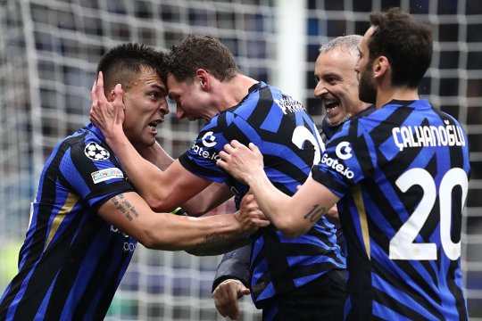 O singură dilemă pentru Simone Inzaghi înainte de finala Ligii Campionilor. Primul 11 al lui Inter