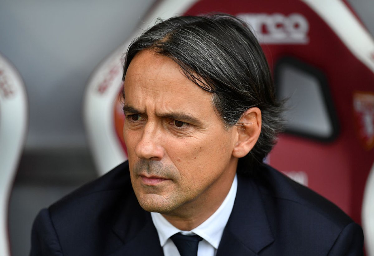 Simone Inzaghi e gata de a doua finală UCL a carierei