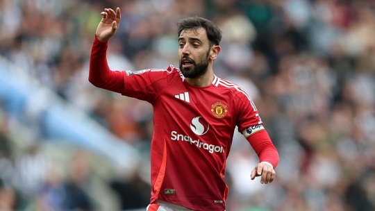 360.000.000 € pentru Bruno Fernandes. Vor să dea lovitura înainte de Campionatul Mondial al Cluburilor