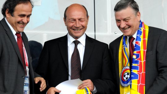 Fostul patron din Liga 1 acuză că mai multe echipe ar fi câștigat titlul pentru că i-ar fi dat șpagă lui Mircea Sandu: ”Favorizații sistemului”