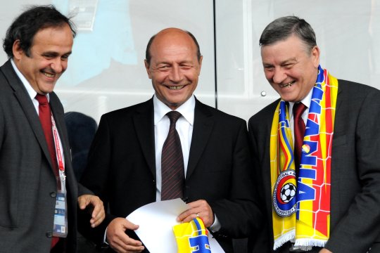 Fostul patron din Liga 1 acuză că mai multe echipe ar fi câștigat titlul pentru că i-ar fi dat șpagă lui Mircea Sandu: ”Favorizații sistemului”