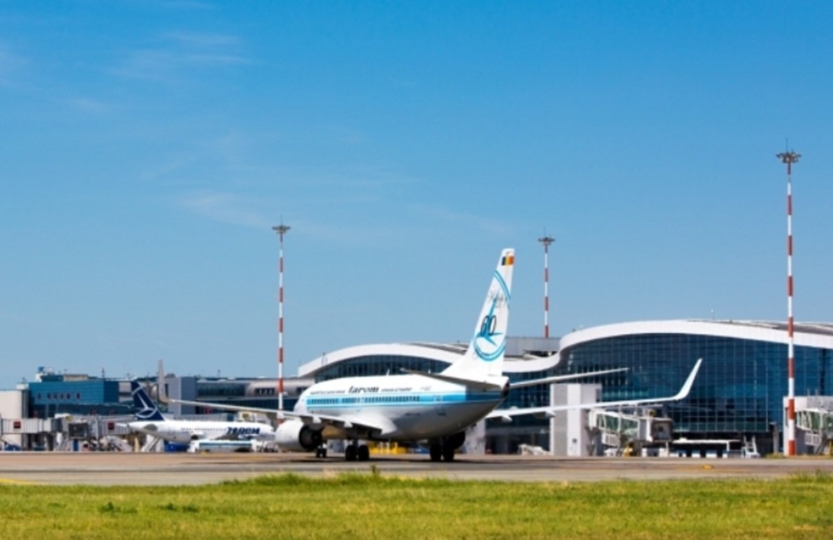 Eduard Bachide face parte din Consiliul de Administrație al Companiei Naționale Aeroporturi București