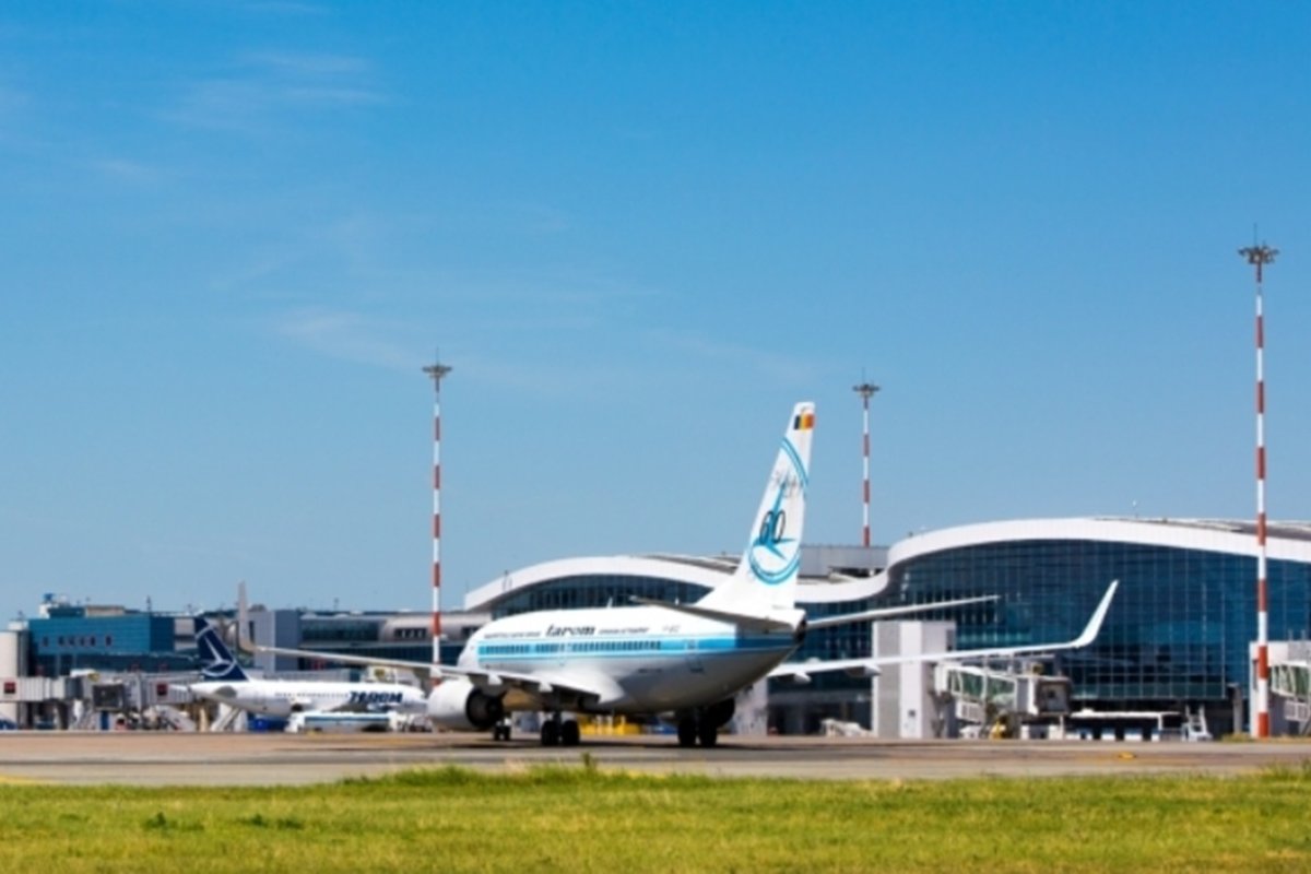 Eduard Bachide face parte din Consiliul de Administrație al Companiei Naționale Aeroporturi București