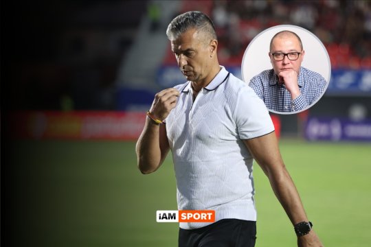 Cine îl atacă pe Daniel Pancu: protejatul lui Marius Vizer care a recrutat copii folosind pile din FRF